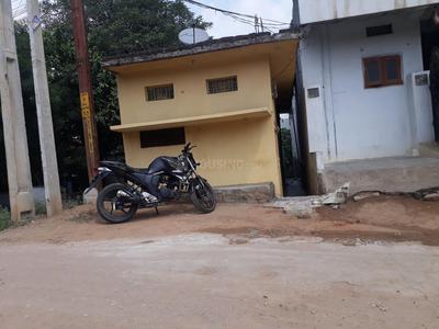 Gallery Cover Image of 144 Sq.ft 1 BHK Independent House for buy in Champapet for 14400000