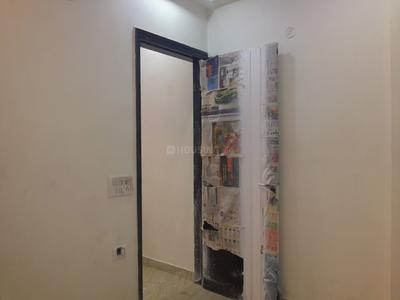 1 BHK Independent Floor
