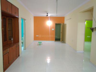3 BHK Apartment