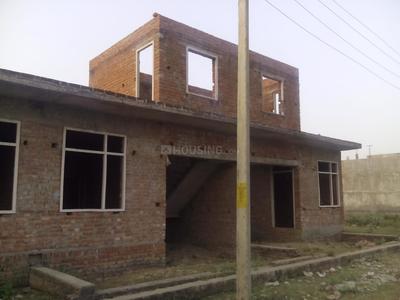 Gallery Cover Image of 1050 Sq.ft 2 BHK Independent House for buy in Jankipuram Extension for 3300000