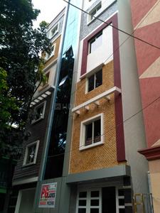 5 BHK Independent Floor