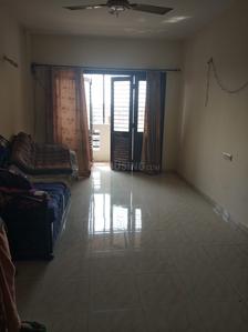 1 BHK Apartment