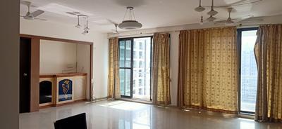 3 BHK Apartment