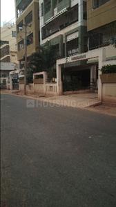 Gallery Cover Image of 2600 Sq.ft 4 BHK Apartment for rent in Muneshwara Nagar for 10000