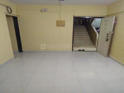 1 RK Apartment