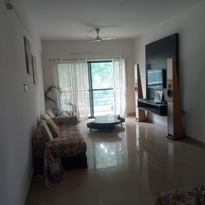 BHK Flats for Rent in HBR Layout 2nd Block, HBR Layout