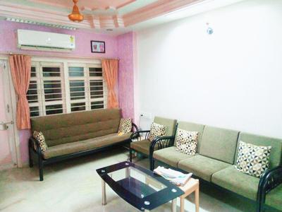 Gallery Cover Image of 1080 Sq.ft 2 BHK Apartment for buy in Anmol Akshardham Towers, Dudeshwar for 6500000