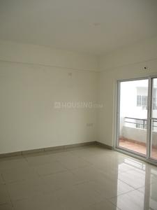 3 BHK Apartment