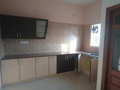2 BHK Independent Floor