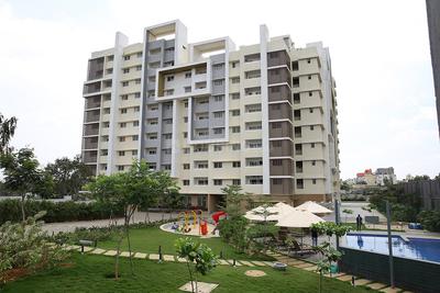 Gallery Cover Image of 1862 Sq.ft 3 BHK Apartment for buy in Sarjapur for 10052938