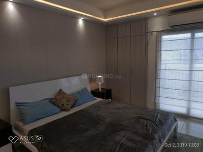 Gallery Cover Image of 1355 Sq.ft 3 BHK Apartment for buy in Sector 144 for 6600000