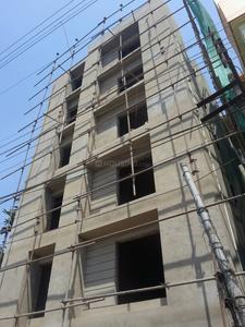 Gallery Cover Image of 1140 Sq.ft 3 BHK Independent Floor for buy in Rajarhat for 4900000