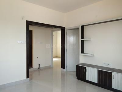 2 BHK Apartment