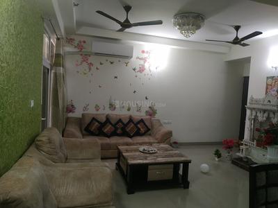 3 BHK Apartment