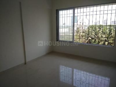 Gallery Cover Image of 520 Sq.ft 1 BHK Apartment for buy in Borivali West for 11500000