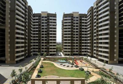 1 BHK Apartment