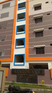 Gallery Cover Image of 1025 Sq.ft 2 BHK Apartment for buy in Kapra for 4050000