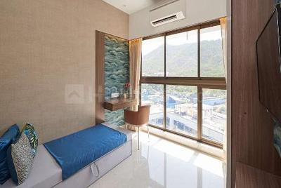 1 BHK अपार्टमेंट