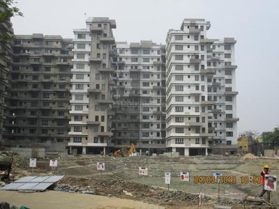 3 BHK Apartment