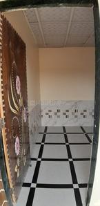 1 BHK Independent House