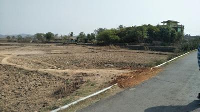 Gallery Cover Image of Sq.ft Residential Plot for buy in Belondakhar for 500000