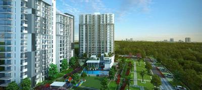 Gallery Cover Image of 1501 Sq.ft 3 BHK Apartment for buy in Hinjewadi for 10500000