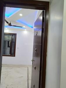 1 BHK Apartment