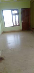 Gallery Cover Image of 1100 Sq.ft 2 BHK Independent Floor for rent in Sector 62 for 6000