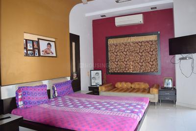 Gallery Cover Image of 1305 Sq.ft 3 BHK Independent House for buy in Chanakyapuri for 15000000