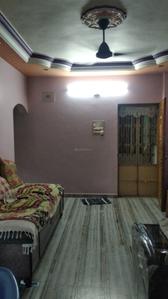 Gallery Cover Image of 500 Sq.ft 1 BHK Apartment for buy in Bapunagar for 1350000