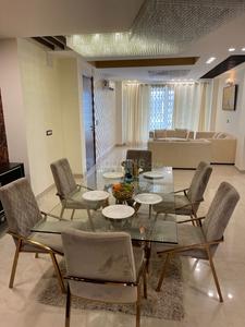 Gallery Cover Image of 4500 Sq.ft 4 BHK Independent Floor for buy in Unitech South City II, Sector 49 for 30000000