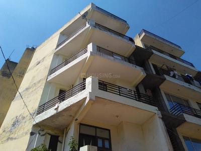 1 BHK Apartment