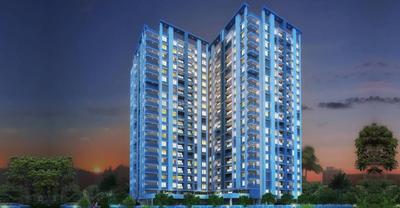 3 BHK फ़्लैट