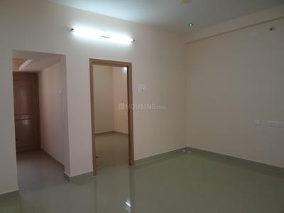 3 BHK Independent House