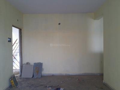 1 BHK Apartment
