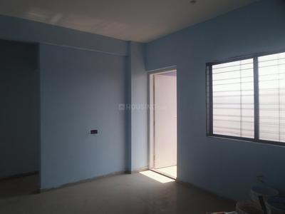 Gallery Cover Image of 600 Sq.ft 1 BHK Apartment for buy in Vrindavan Nagar for 1875000
