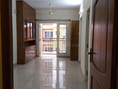 3 BHK Apartment