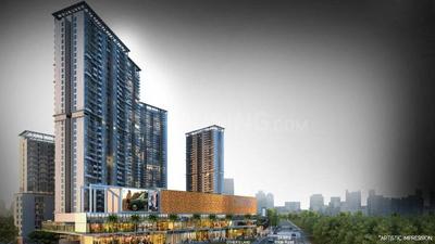 2 BHK Apartment