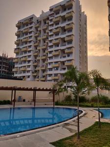 2 BHK Apartment