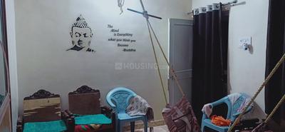 Gallery Cover Image of 650 Sq.ft 2 BHK Independent House for buy in Ram Nagar for 2800000