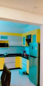 3 BHK अपार्टमेंट
