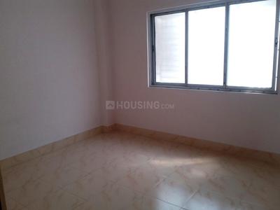 1 BHK Apartment