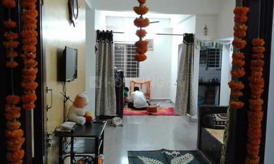 3 BHK Apartment