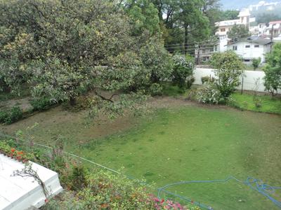 Gallery Cover Image of Sq.ft Residential Plot for buy in Jakhan for 28000000