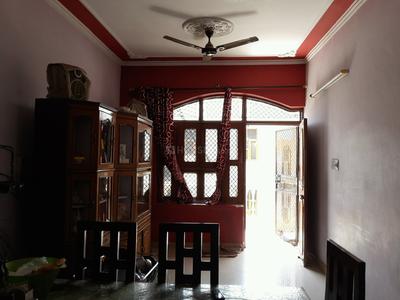 2 BHK Independent Floor