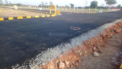 Gallery Cover Image of Sq.ft Residential Plot for buy in Urapakkam for 790000