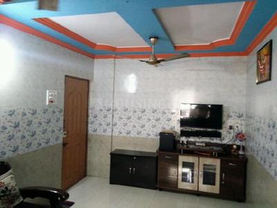 1 BHK Apartment