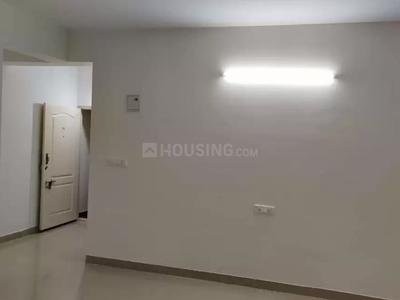 Gallery Cover Image of 1200 Sq.ft 1 BHK Apartment for rent in BTM Layout for 10000