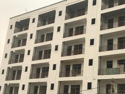 Gallery Cover Image of 1020 Sq.ft 2 BHK Independent House for buy in Sector 72 for 2600000