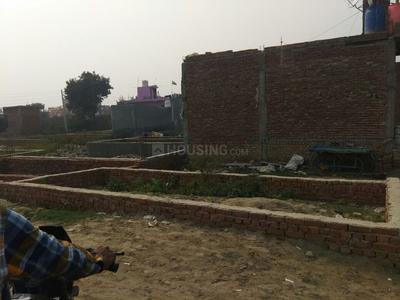 Gallery Cover Image of Sq.ft Residential Plot for buy in Jamia Nagar for 600000